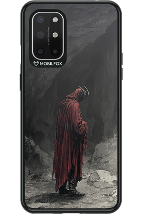 D3MON Cover 2.0 - OnePlus 8T