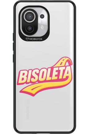 Bisoleta - Xiaomi Mi 11 5G