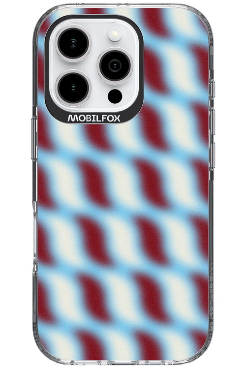 Cold Wave 2.0 - Apple iPhone 16 Pro