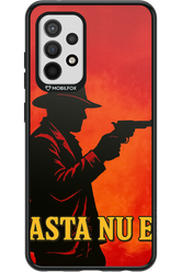 Sunset Duel - Samsung Galaxy A52 / A52 5G / A52s