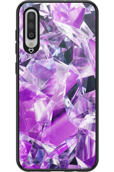 Violet Aura - Samsung Galaxy A70