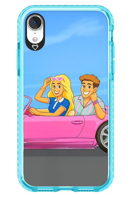 My Way 2.0 - Apple iPhone XR