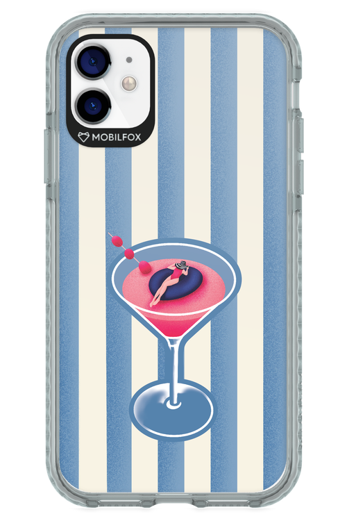 Poolside Affair - Apple iPhone 11