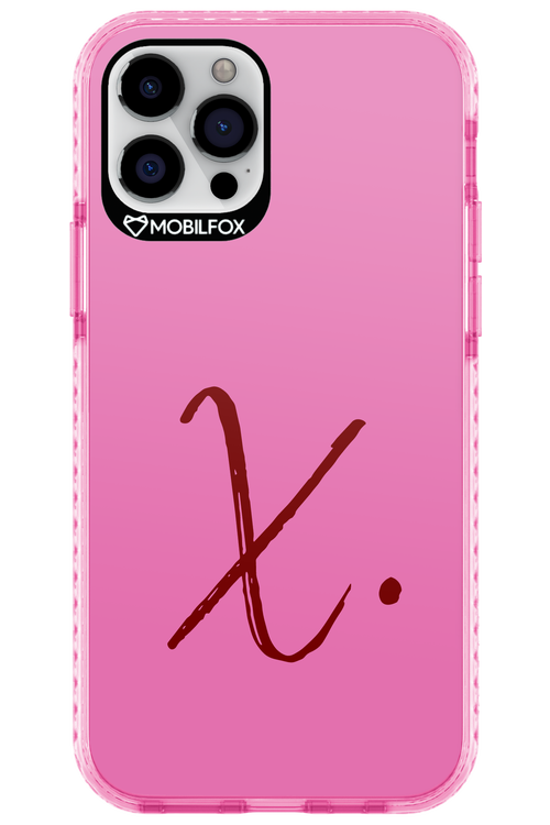 (Sorbet) X 2.0 - Apple iPhone 12 Pro