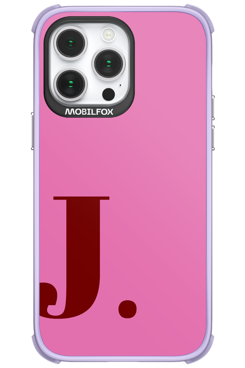 J (Sorbet) 2.0 - Apple iPhone 14 Pro Max