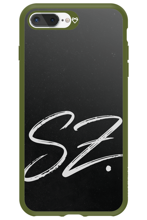 (Off Space) SZ 2.0 - Apple iPhone 7 Plus