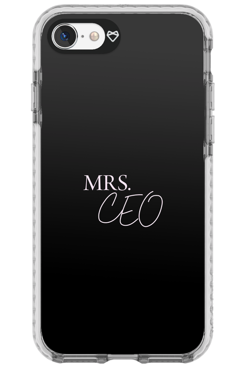 Mrs. CEO  - Apple iPhone 7