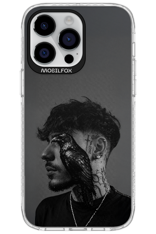 RAVEN - Apple iPhone 14 Pro Max