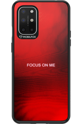 Focuss - OnePlus 8T