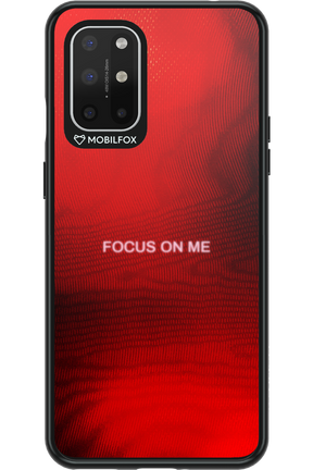 Focuss - OnePlus 8T