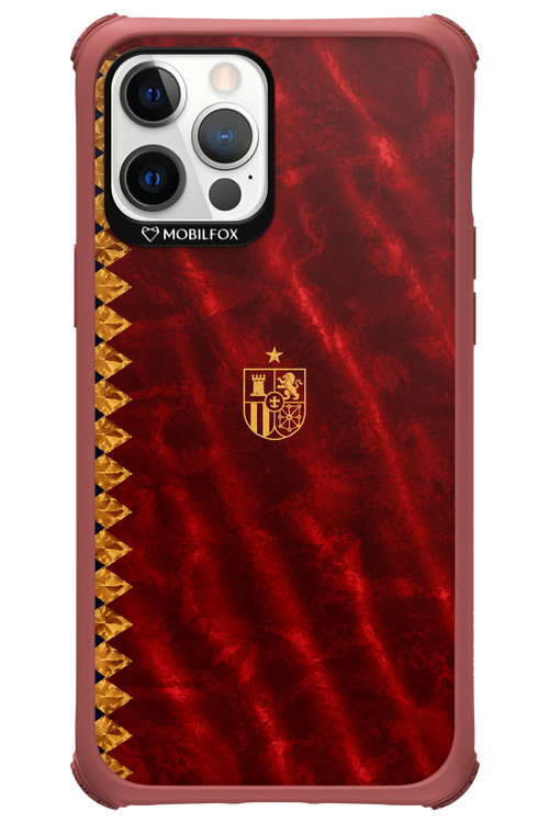 Spania 2.0 - Apple iPhone 12 Pro Max