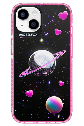 Girls Galaxy - Apple iPhone 14