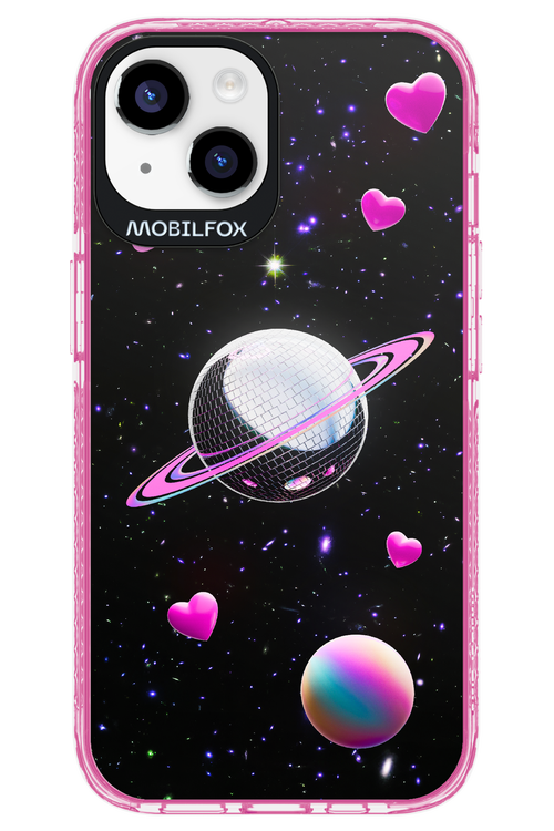 Girls Galaxy - Apple iPhone 14
