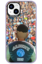 Albert 2.0 - Apple iPhone 15 Plus