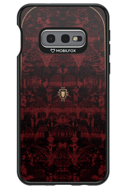 Portugalia 2.0 - Samsung Galaxy S10e