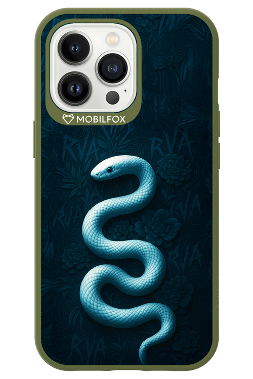 Night Venom 2.0 - Apple iPhone 13 Pro
