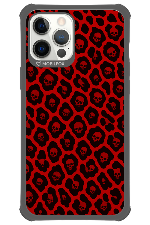 Deadly 2.0 - Apple iPhone 12 Pro Max