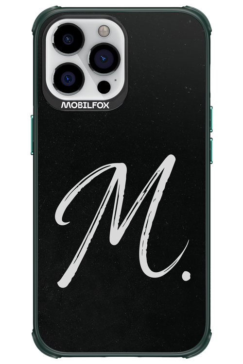(Off Space) M 2.0 - Apple iPhone 13 Pro Max