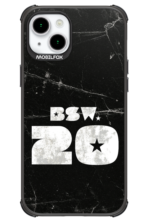 BSW 20 (4) 2.0 - Apple iPhone 15 Plus