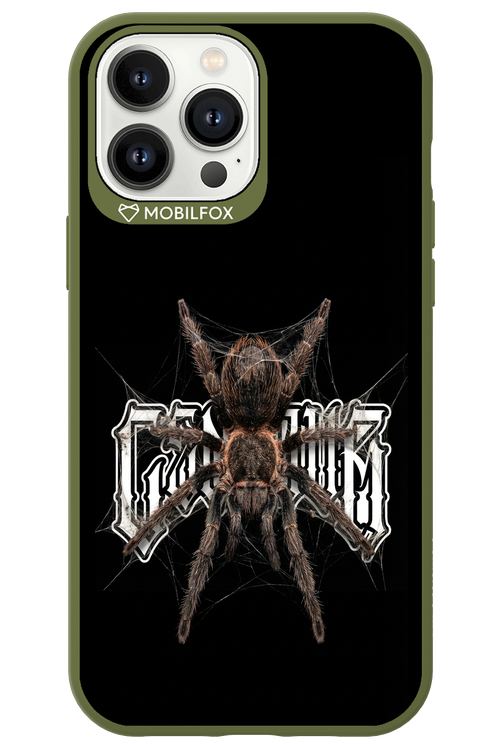 Centaur Logo Big Spider 2.0 - Apple iPhone 13 Pro Max