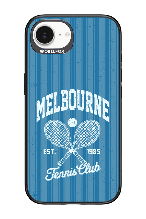 Melbourne Tennis Club 2.0 - Apple iPhone 17e