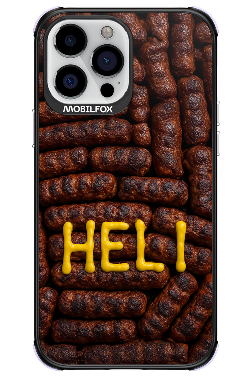 Mici 2.0 - Apple iPhone 13 Pro Max
