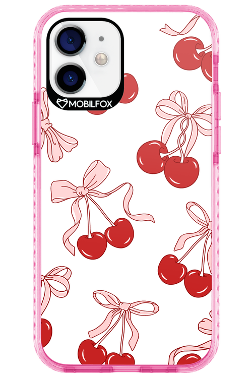 Cherry Queen 2.0 - Apple iPhone 12