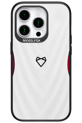 England X Mobilfox 2.0 - Apple iPhone 15 Pro