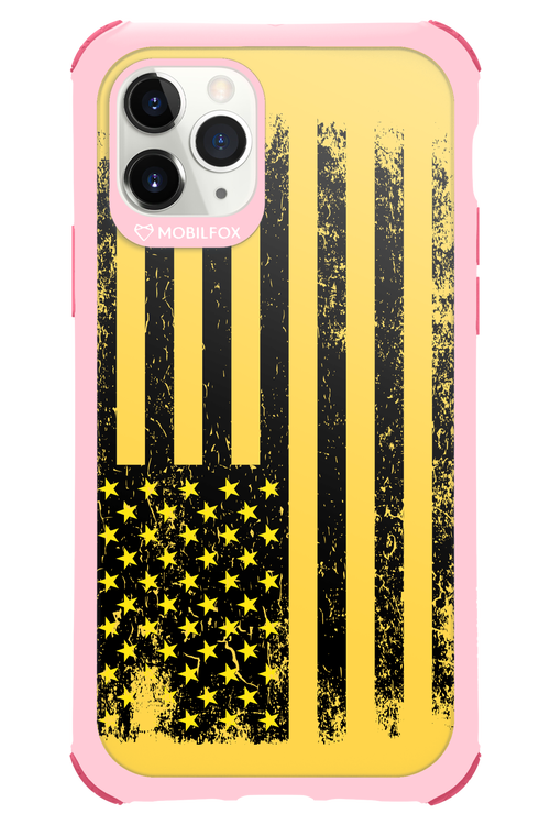 Impact Stripes - Apple iPhone 11 Pro