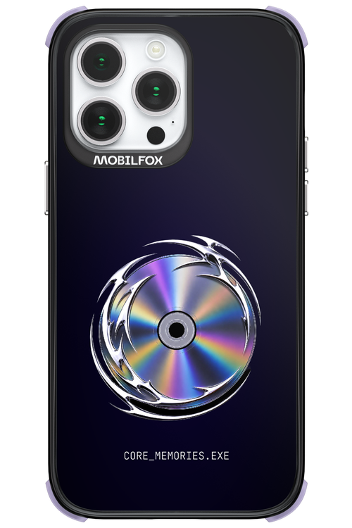 Core Memories 2.0 - Apple iPhone 14 Pro Max