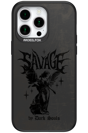 St. Savage - Apple iPhone 15 Pro Max