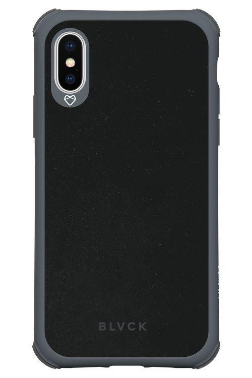 BLVCK 2.0 - Apple iPhone X