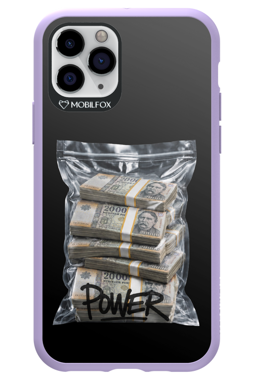 Money Bag 2.0 - Apple iPhone 11 Pro