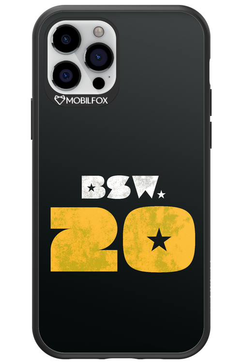 BSW 20 (6) 2.0 - Apple iPhone 12 Pro