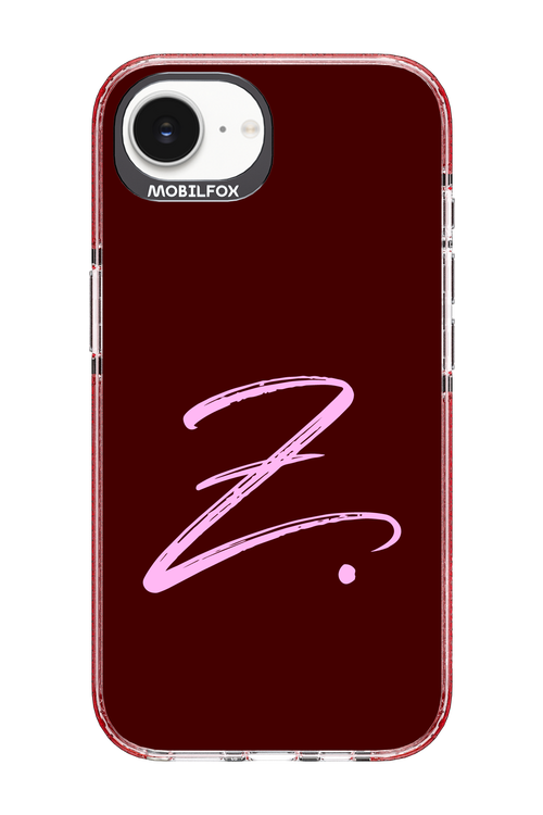 (Dark Blush) Z 2.0 - Apple iPhone 16e