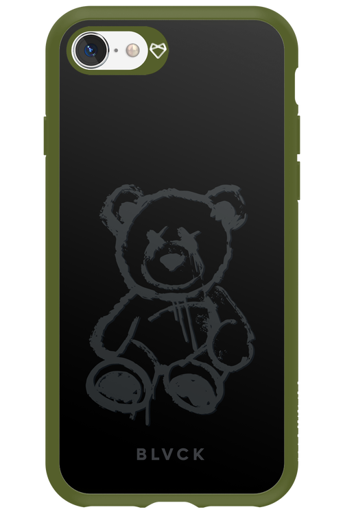 BLVCK BEAR - Apple iPhone 8