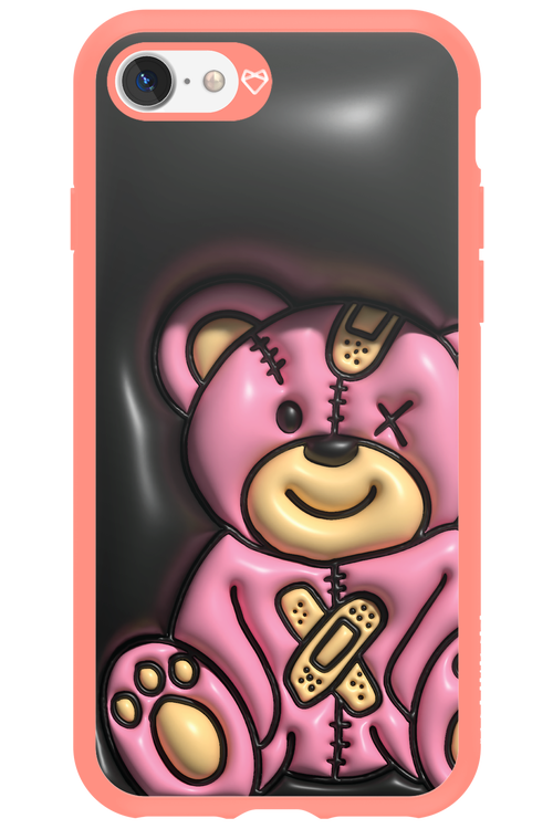 Dead Bear - Apple iPhone 7