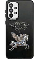 Horse Heart 2.0 - Samsung Galaxy A73