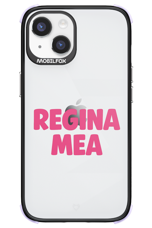 Regina Mea - Apple iPhone 14