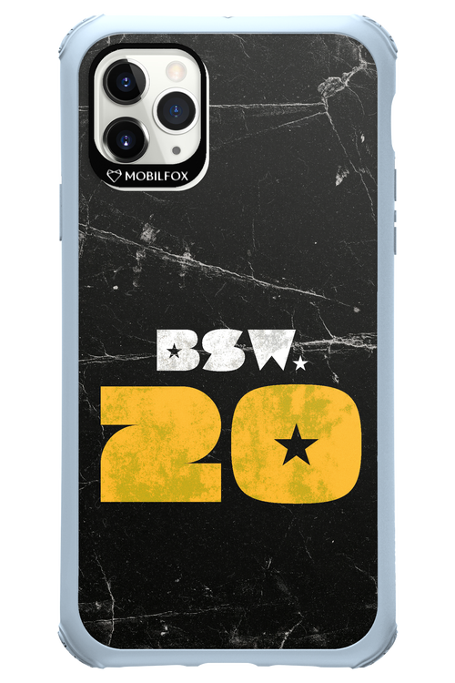 BSW 20 (1) 2.0 - Apple iPhone 11 Pro Max