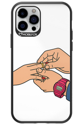 Lover - Apple iPhone 12 Pro