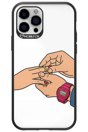 Lover - Apple iPhone 12 Pro