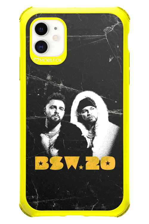 BSW 20 (3) 2.0 - Apple iPhone 11