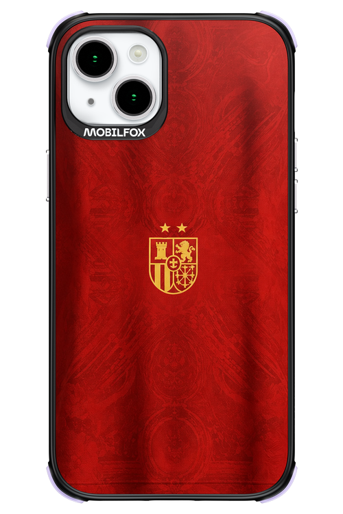 Spain II 2.0 - Apple iPhone 15 Plus