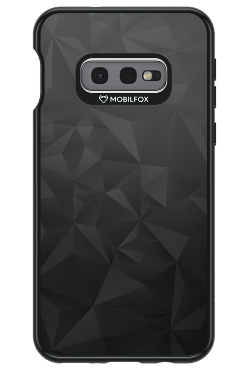 Low Poly - Samsung Galaxy S10e