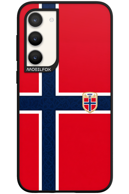 Norway 2.0 - Samsung Galaxy S23 Plus