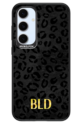 BLD BLVCK LEO - Samsung S24 FE