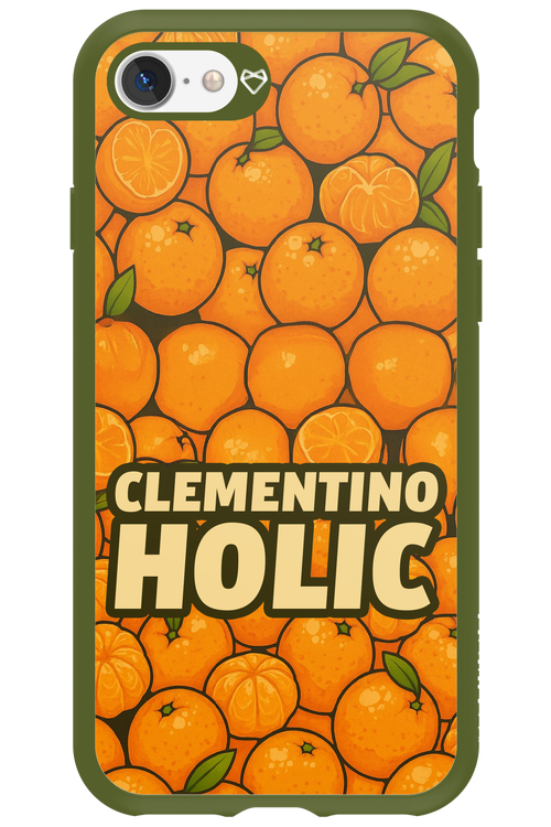 Clementino Holic 2.0 - Apple iPhone 7