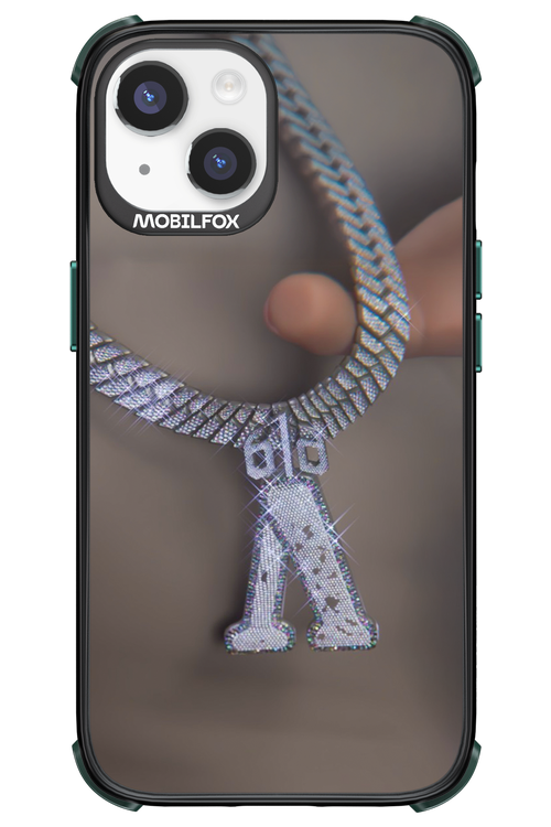 Azteca Chain 2.0 - Apple iPhone 14