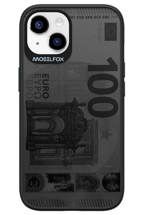 Euro Black - Apple iPhone 14